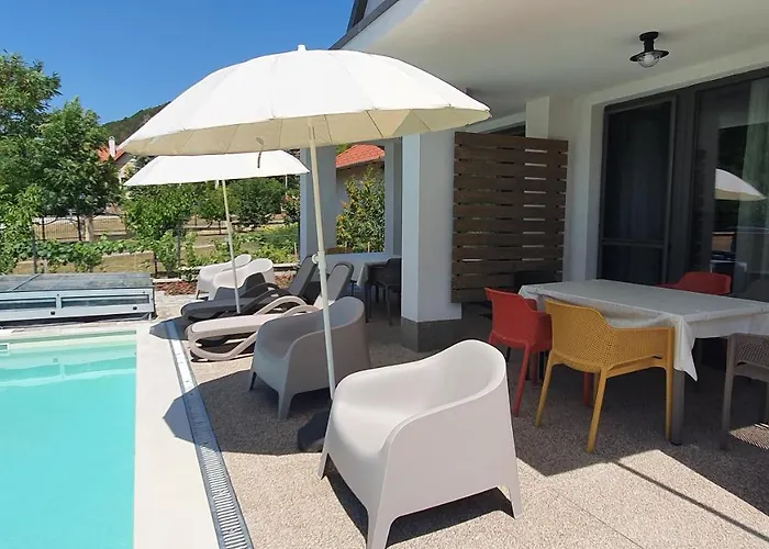 Relax Balaton Apartamento