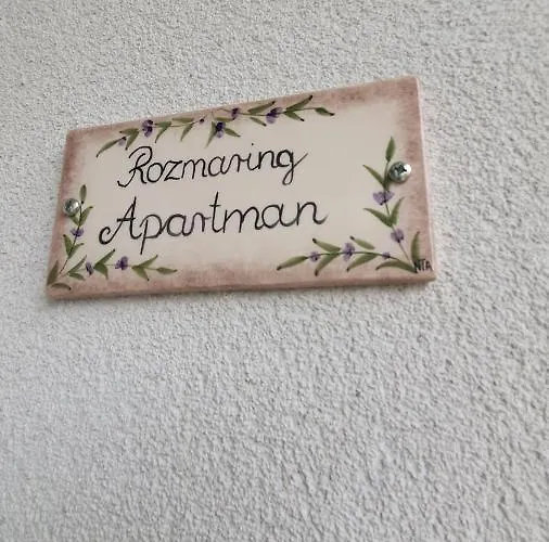 Relax Balaton Apartamento *