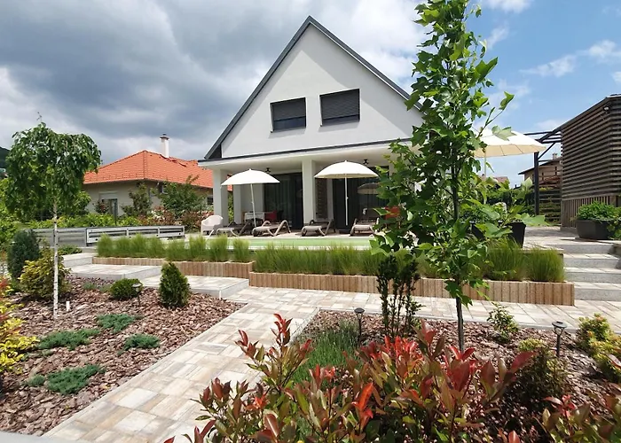 Apartamento Relax Balaton *