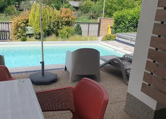 Relax Balaton Apartamento