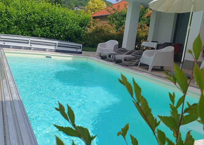 Apartamento Relax Balaton