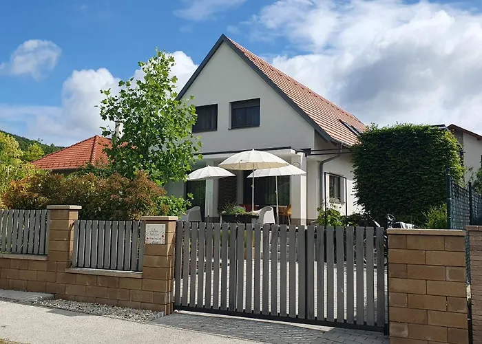 Relax Balaton Apartamento