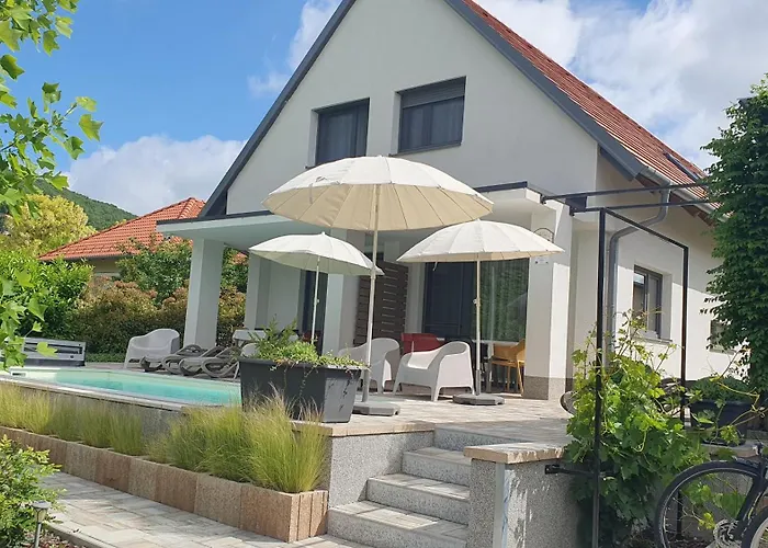 Relax Balaton * Balatonfüred