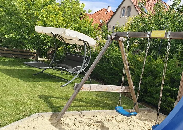 Apartamento Relax Balaton *