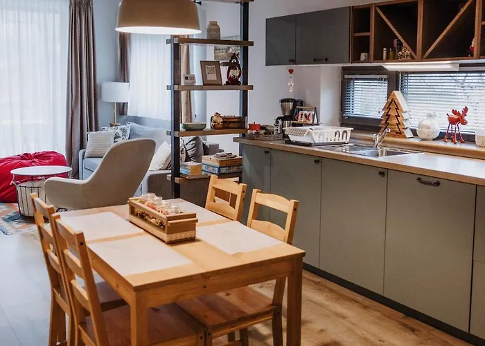 Apartamento Relax Balaton Balatonfüred