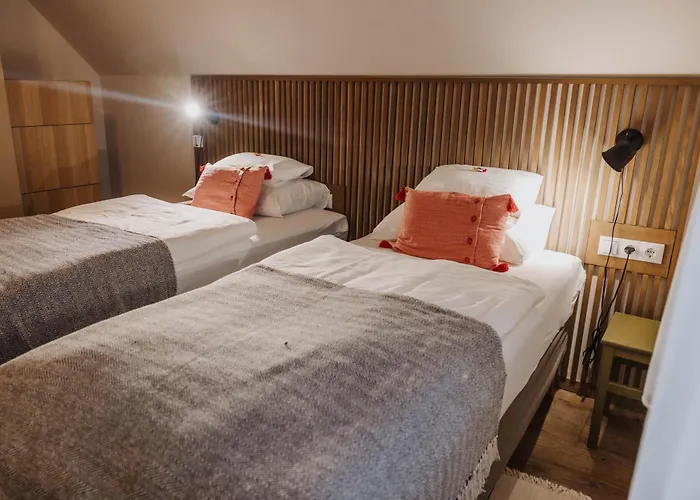 Relax Balaton Apartamento