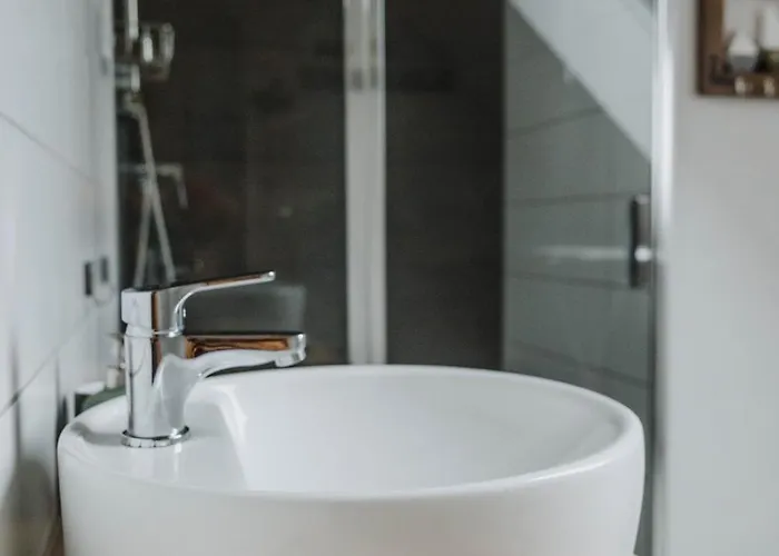 Apartamento Relax Balaton Balatonfüred