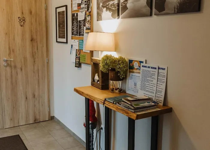 Relax Balaton Apartamento