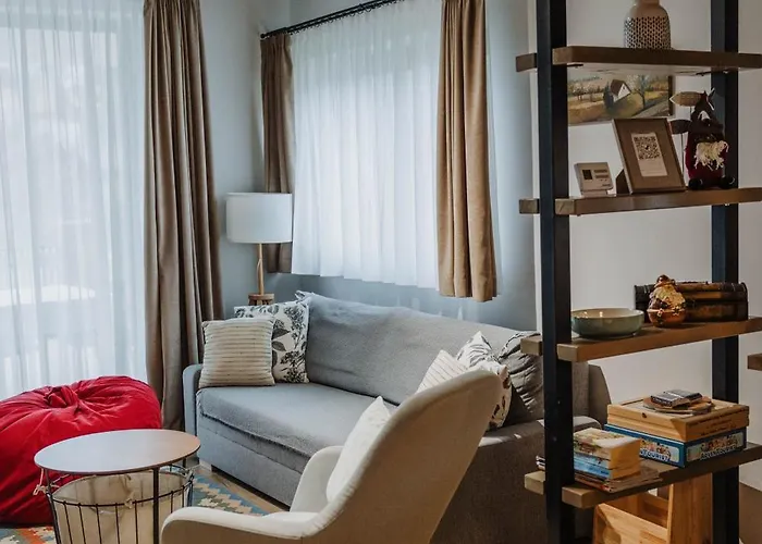 Apartamento Relax Balaton *