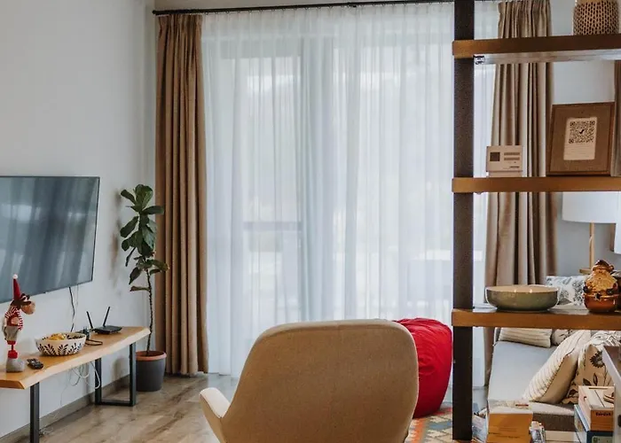 Apartamento Relax Balaton