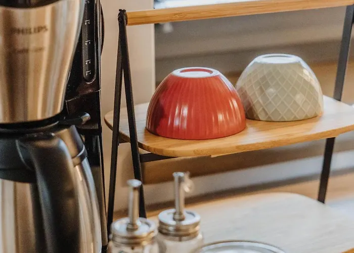 Relax Balaton Apartamento Balatonfüred