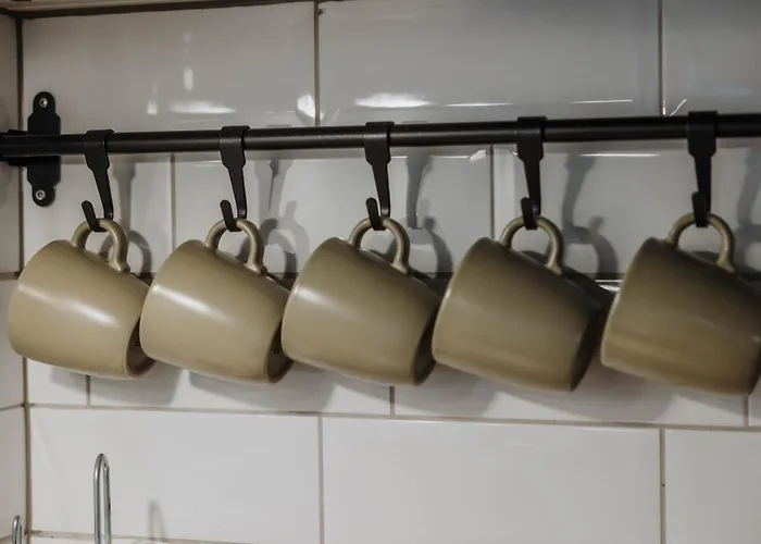 Relax Balaton Apartamento Balatonfüred