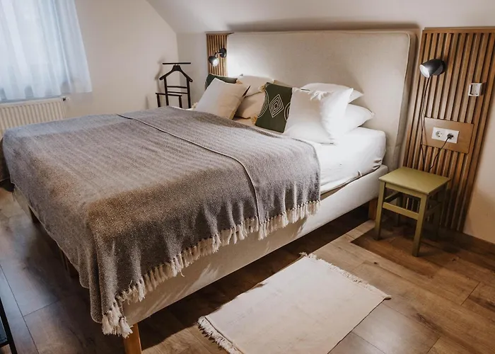 Relax Balaton Apartamento Balatonfüred