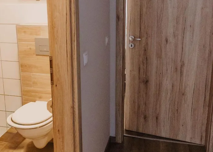 Relax Balaton Apartamento