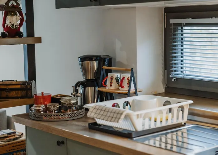 Apartamento Relax Balaton *