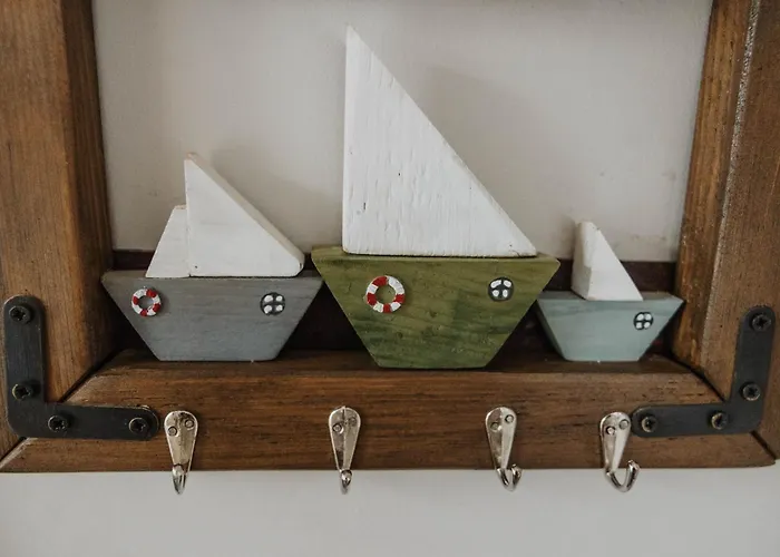 Apartamento Relax Balaton Balatonfüred