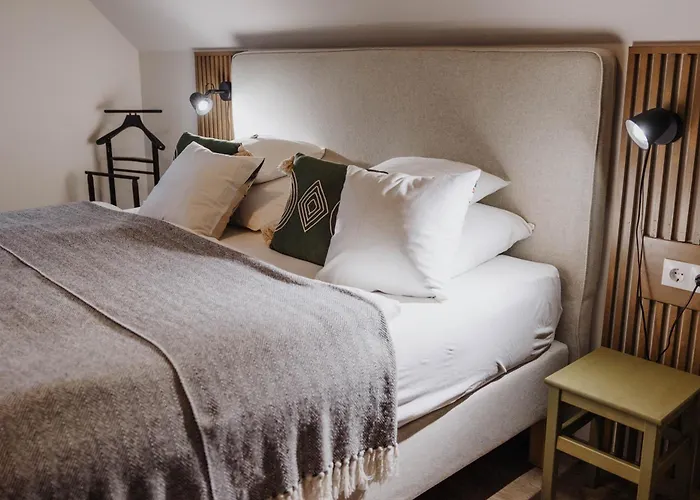 Relax Balaton Apartamento Balatonfüred