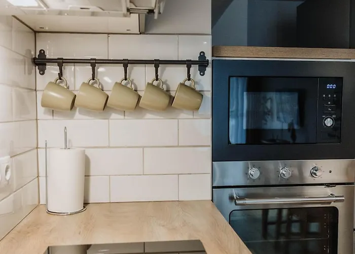 Relax Balaton Apartamento