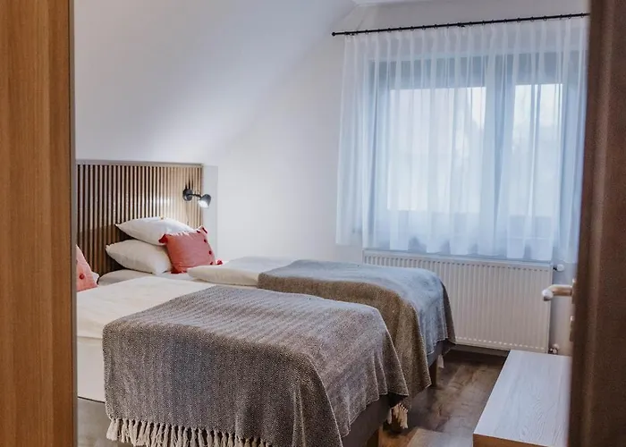 Relax Balaton Apartamento Balatonfüred