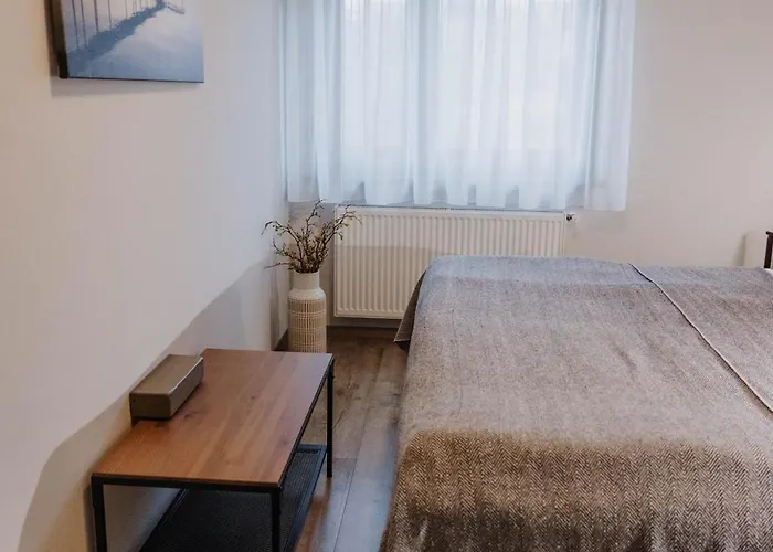 Relax Balaton Apartamento Balatonfüred