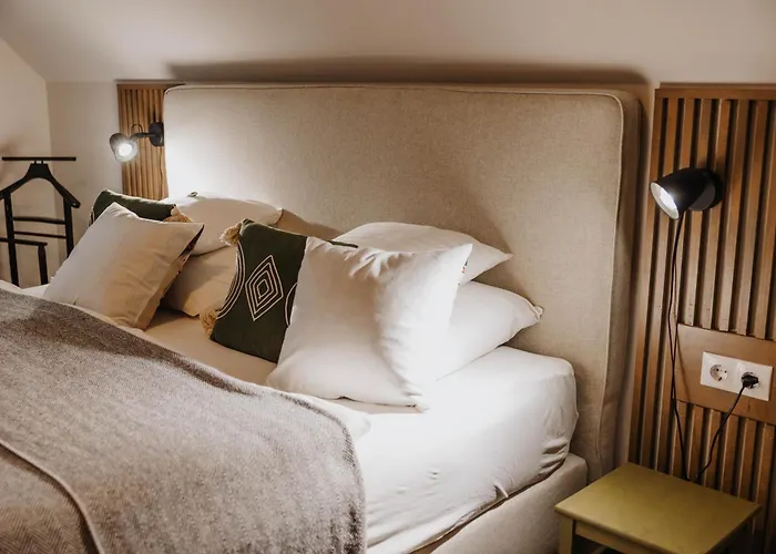 Relax Balaton Apartamento Balatonfüred