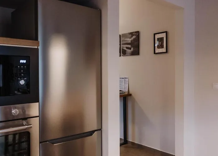 Apartamento Relax Balaton